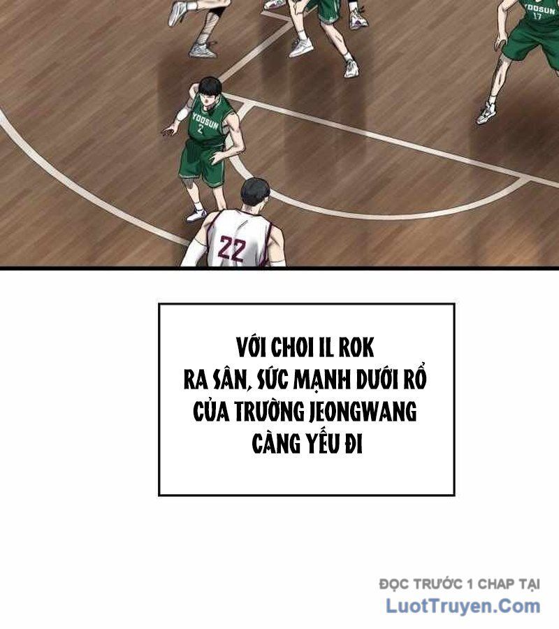 Đội Bóng Rổ Trung Học - Chapter 3 - Page 253