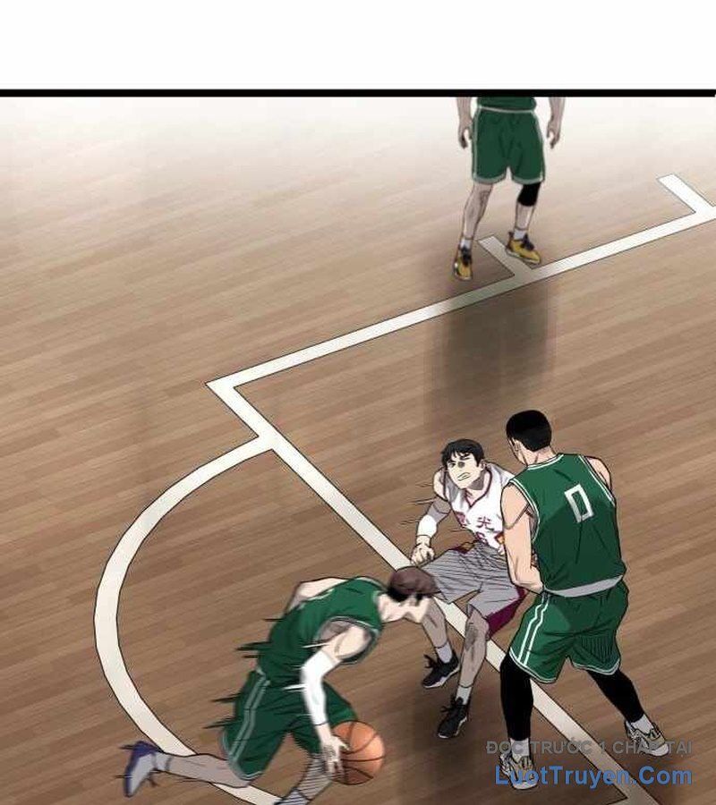 Đội Bóng Rổ Trung Học - Chapter 3 - Page 254
