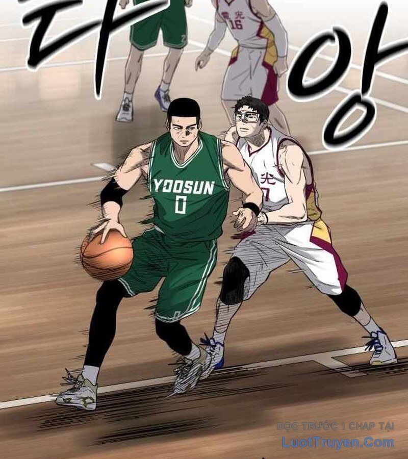 Đội Bóng Rổ Trung Học - Chapter 3 - Page 262
