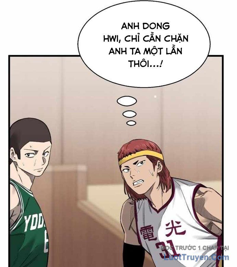 Đội Bóng Rổ Trung Học - Chapter 3 - Page 264