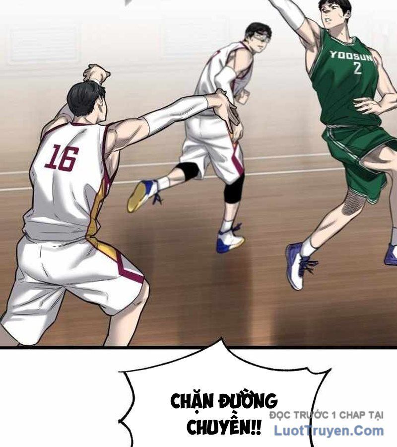 Đội Bóng Rổ Trung Học - Chapter 3 - Page 287