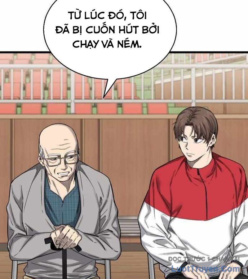Đội Bóng Rổ Trung Học - Chapter 3 - Page 29