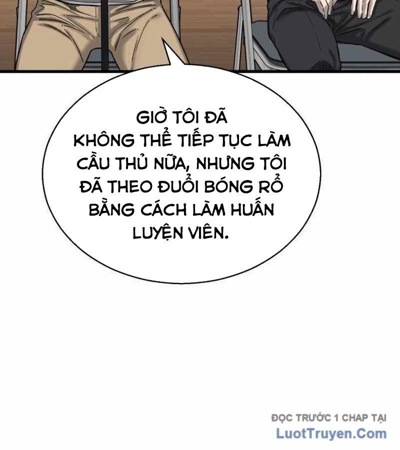 Đội Bóng Rổ Trung Học - Chapter 3 - Page 30