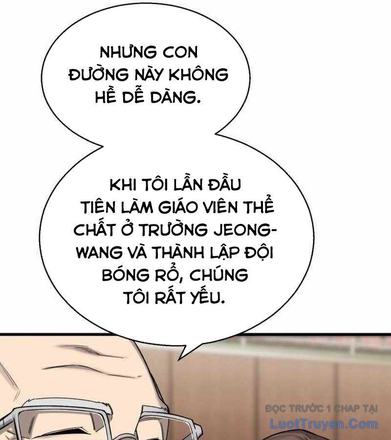 Đội Bóng Rổ Trung Học - Chapter 3 - Page 32