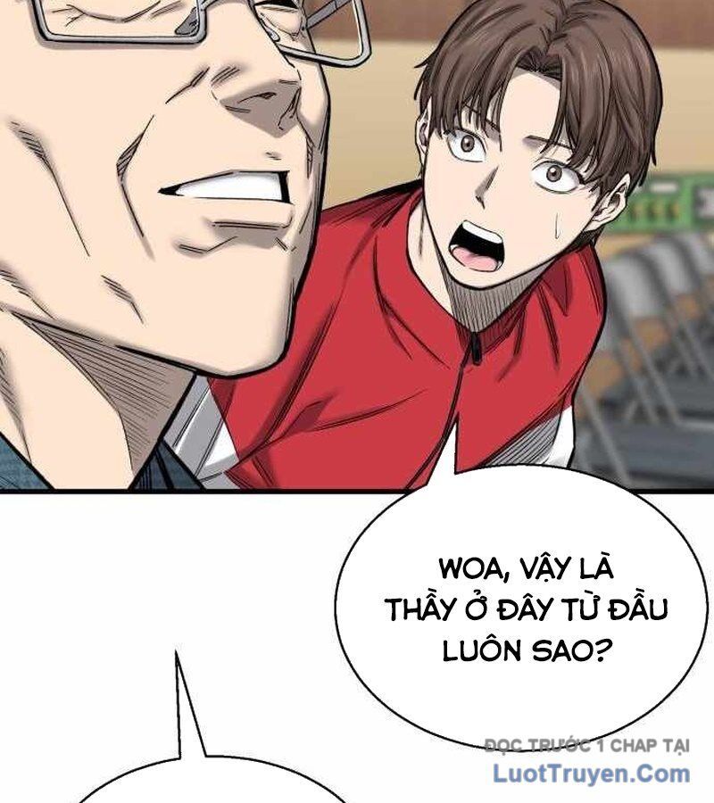 Đội Bóng Rổ Trung Học - Chapter 3 - Page 33