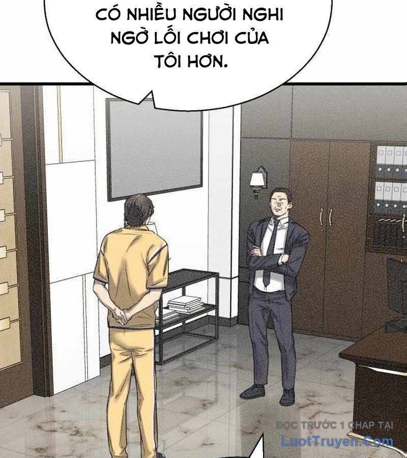 Đội Bóng Rổ Trung Học - Chapter 3 - Page 35