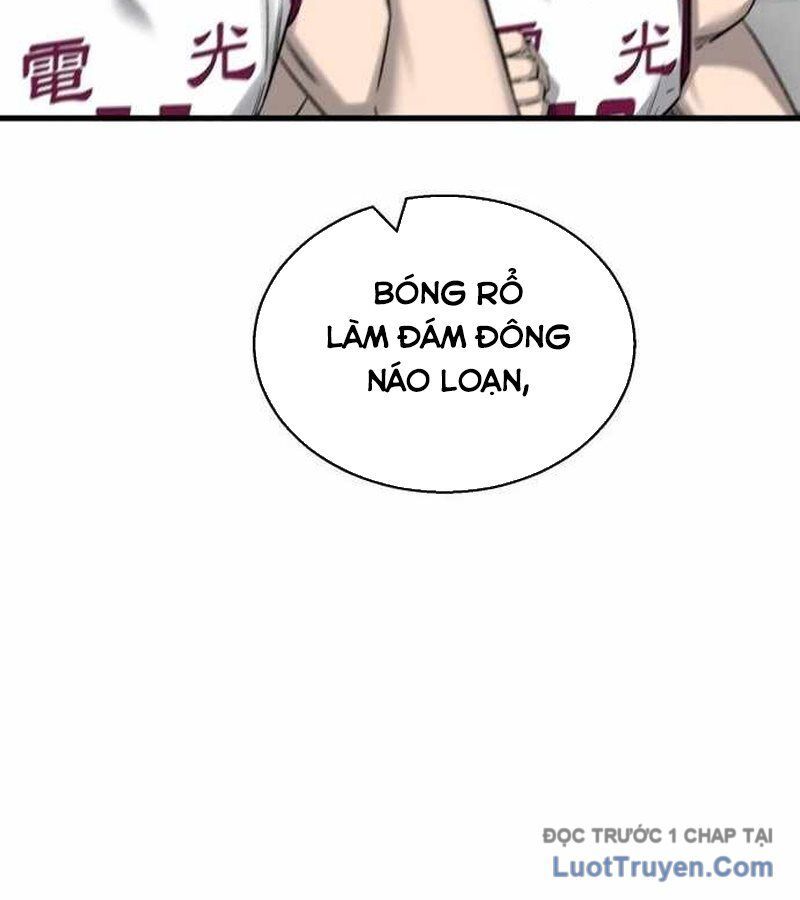 Đội Bóng Rổ Trung Học - Chapter 3 - Page 43
