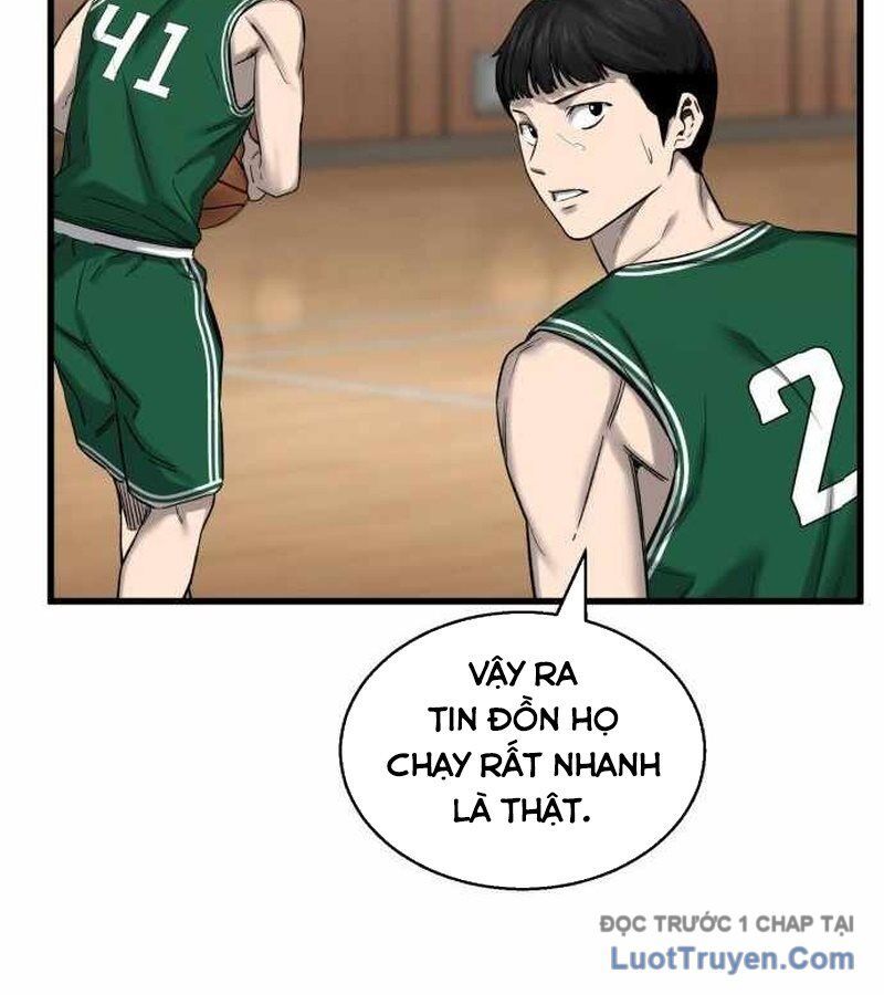 Đội Bóng Rổ Trung Học - Chapter 3 - Page 48