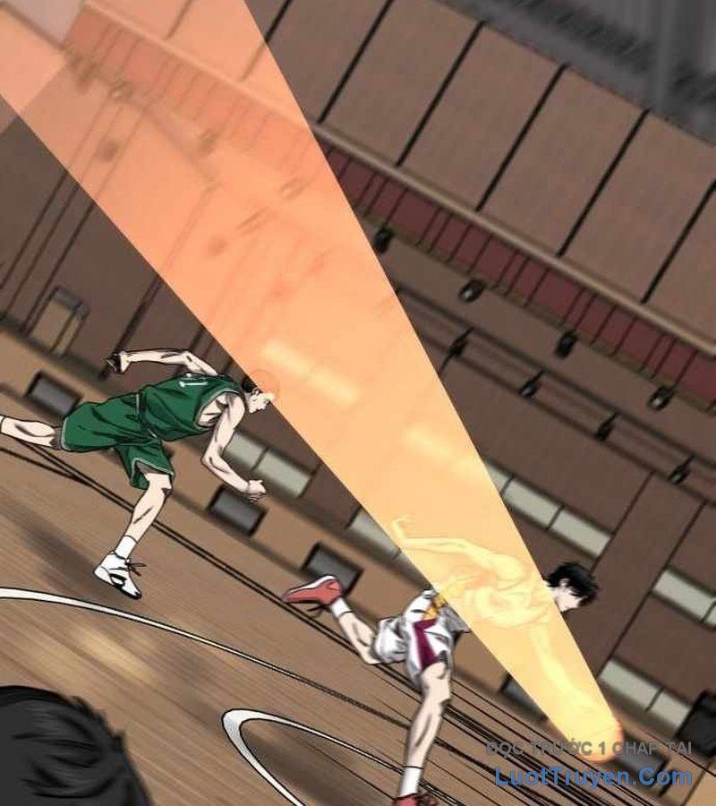 Đội Bóng Rổ Trung Học - Chapter 3 - Page 5