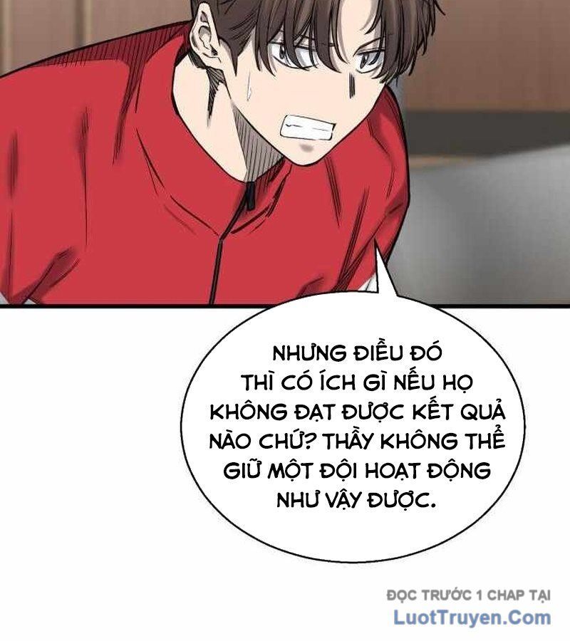 Đội Bóng Rổ Trung Học - Chapter 3 - Page 50