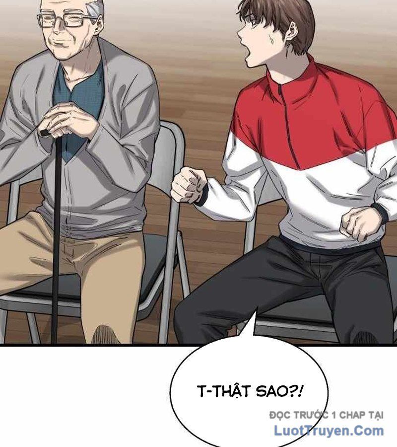 Đội Bóng Rổ Trung Học - Chapter 3 - Page 54