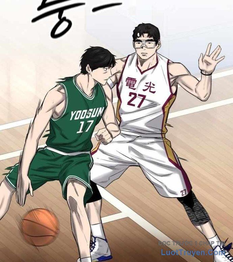 Đội Bóng Rổ Trung Học - Chapter 3 - Page 61