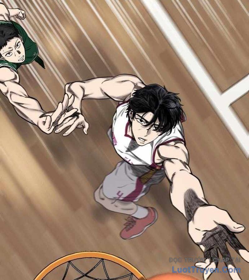 Đội Bóng Rổ Trung Học - Chapter 3 - Page 7