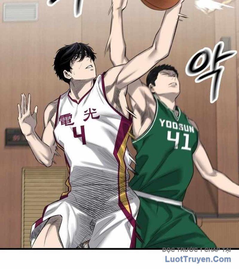 Đội Bóng Rổ Trung Học - Chapter 3 - Page 74