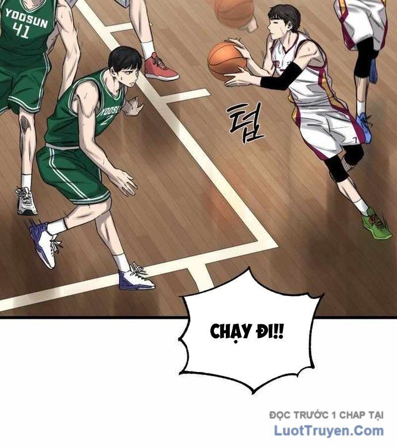 Đội Bóng Rổ Trung Học - Chapter 3 - Page 76