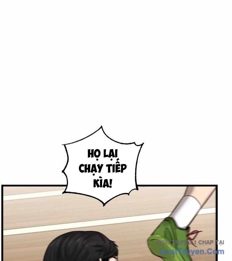 Đội Bóng Rổ Trung Học - Chapter 3 - Page 77