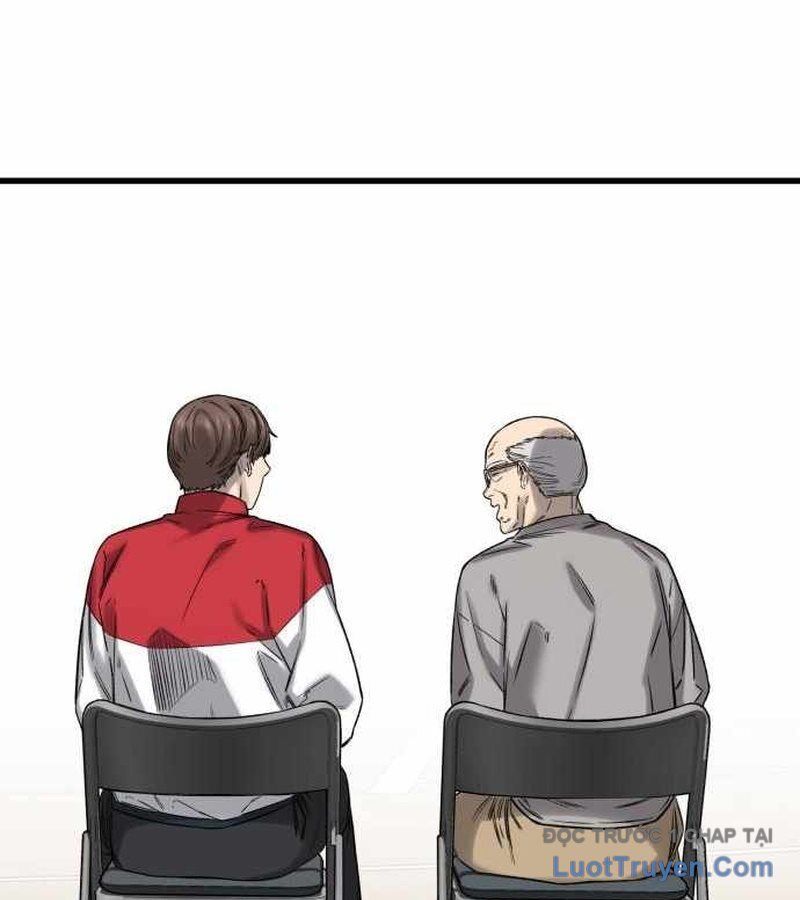 Đội Bóng Rổ Trung Học - Chapter 3 - Page 92