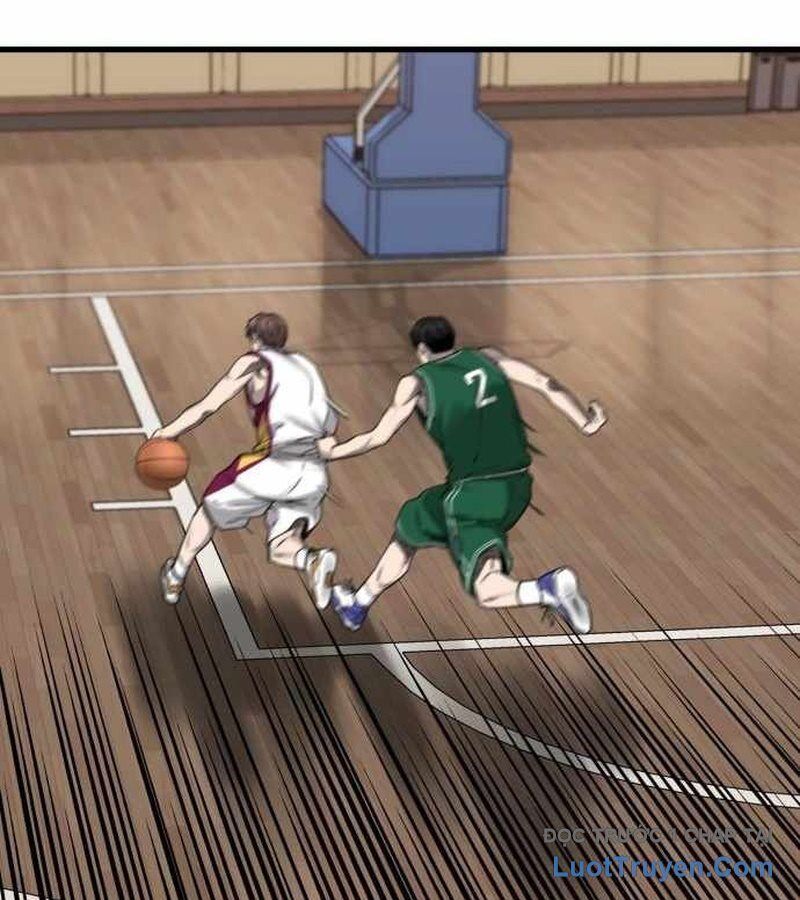 Đội Bóng Rổ Trung Học - Chapter 4 - Page 109