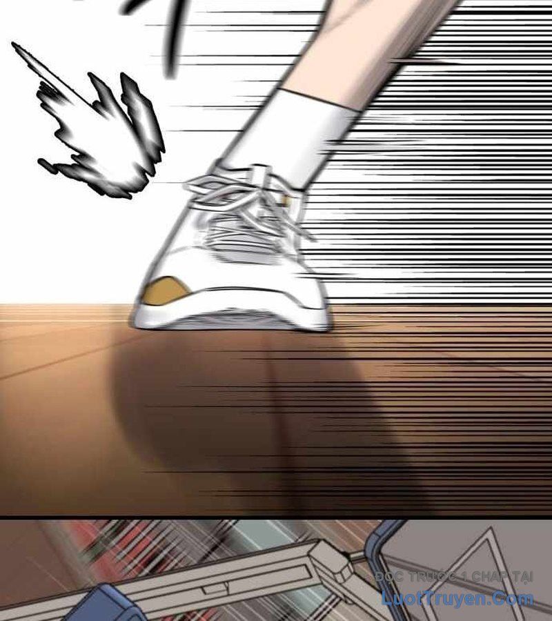 Đội Bóng Rổ Trung Học - Chapter 4 - Page 114