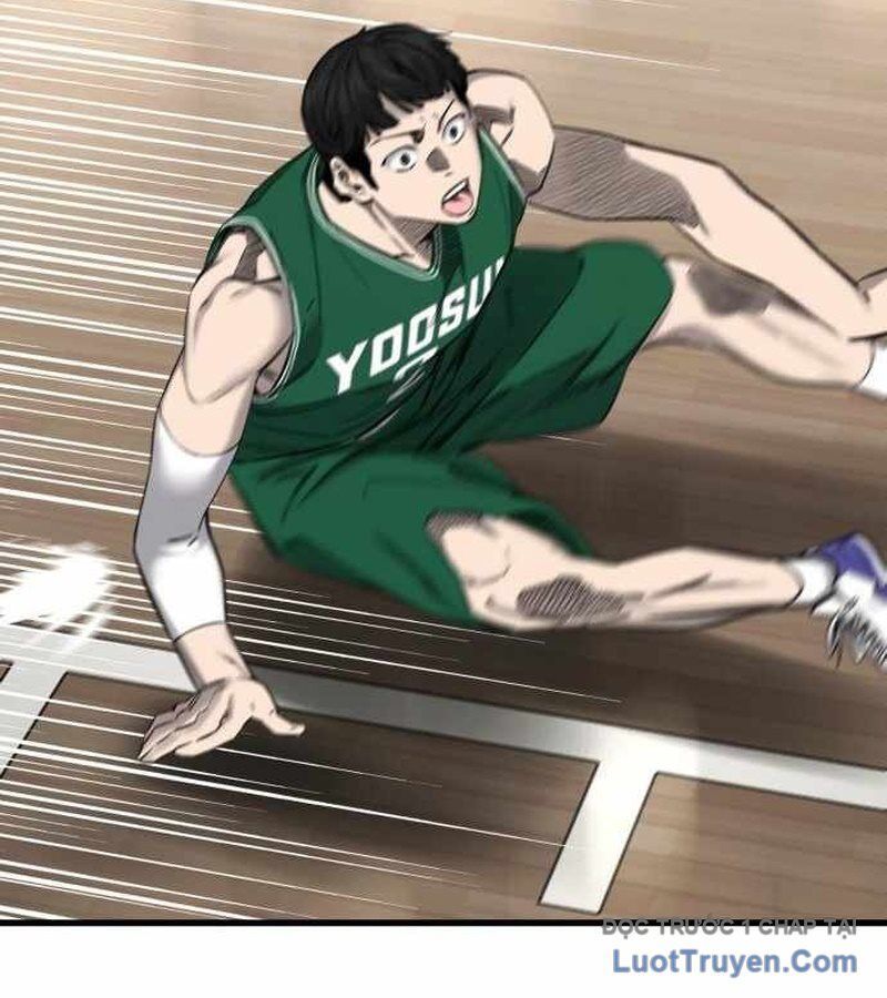 Đội Bóng Rổ Trung Học - Chapter 4 - Page 120