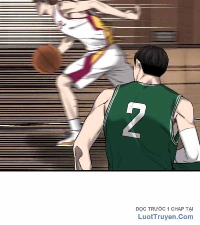 Đội Bóng Rổ Trung Học - Chapter 4 - Page 122