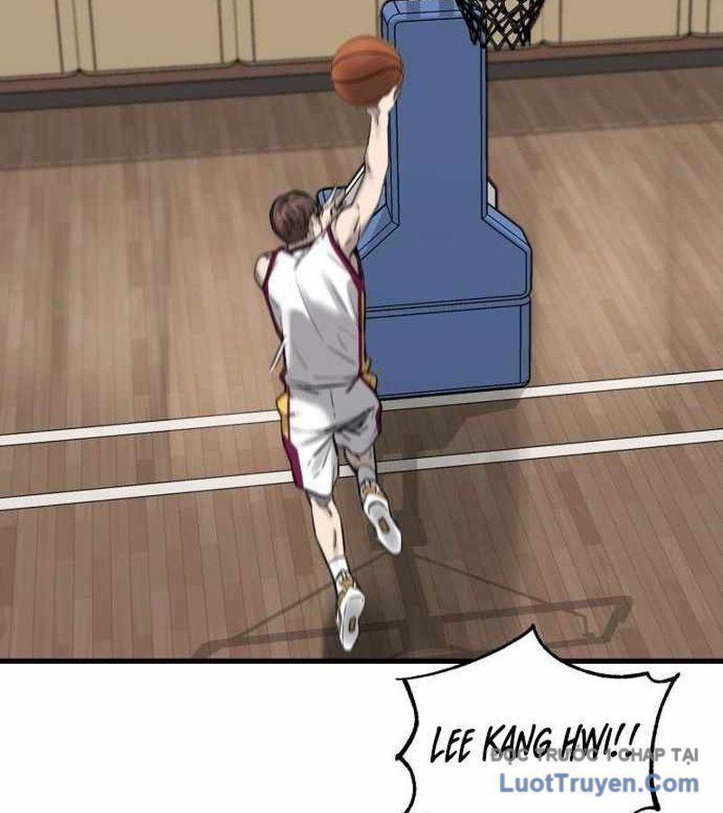 Đội Bóng Rổ Trung Học - Chapter 4 - Page 125