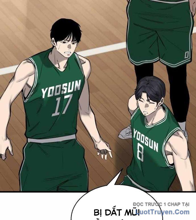 Đội Bóng Rổ Trung Học - Chapter 4 - Page 127