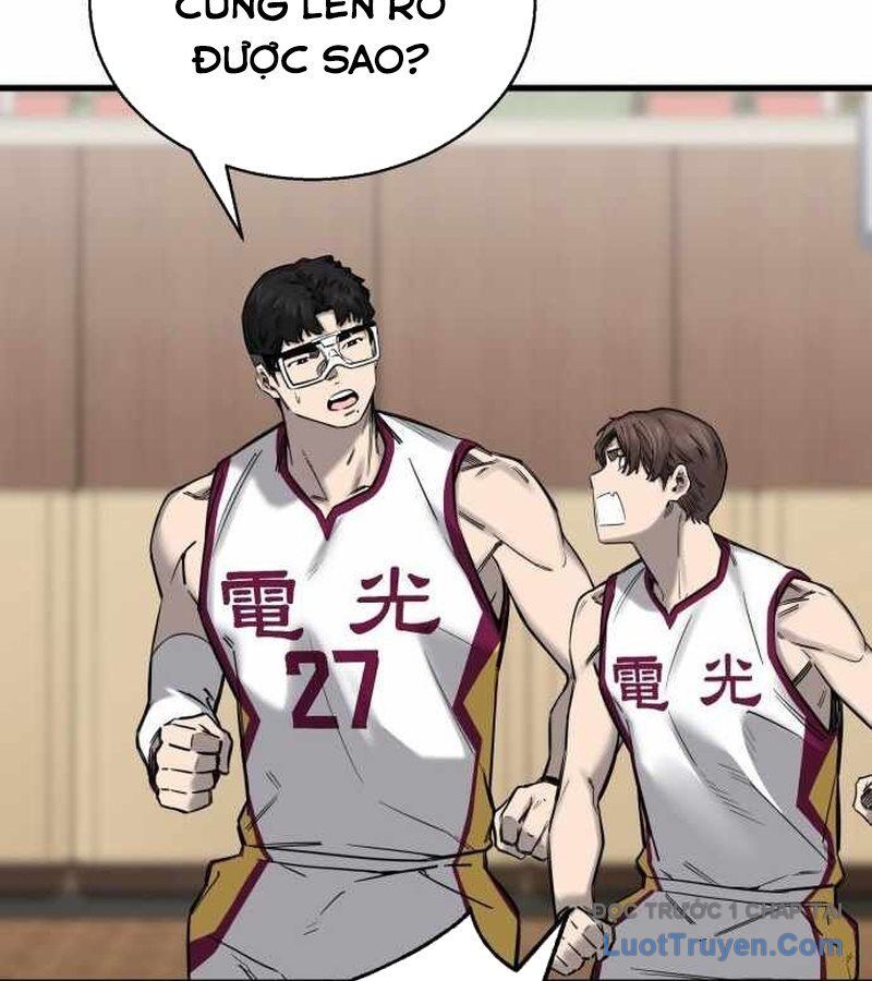 Đội Bóng Rổ Trung Học - Chapter 4 - Page 129
