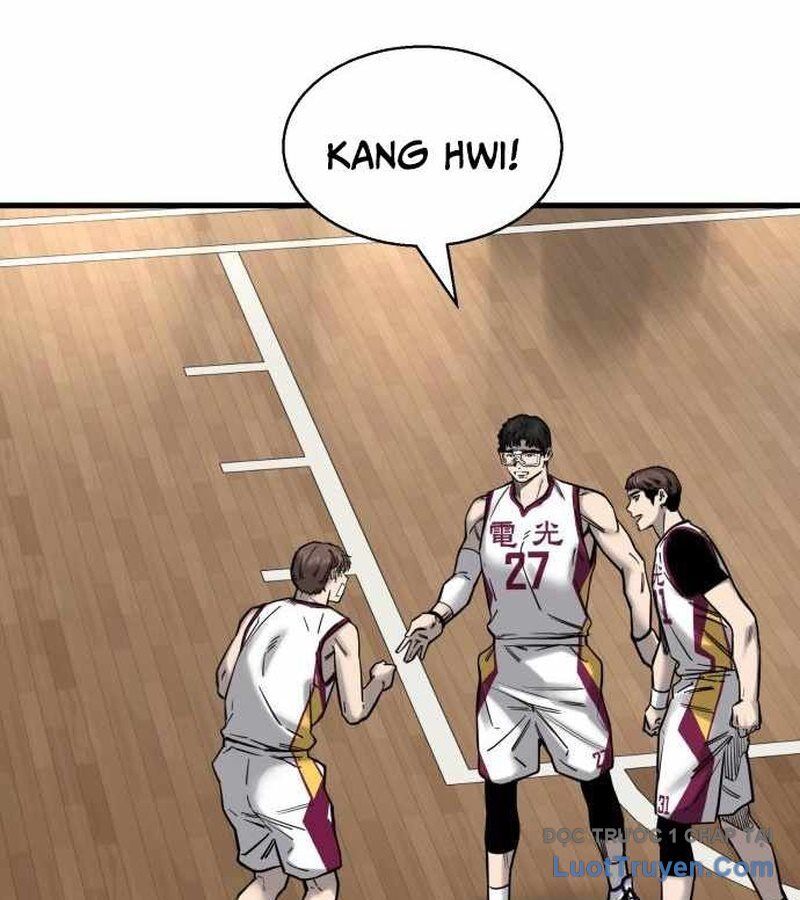 Đội Bóng Rổ Trung Học - Chapter 4 - Page 13