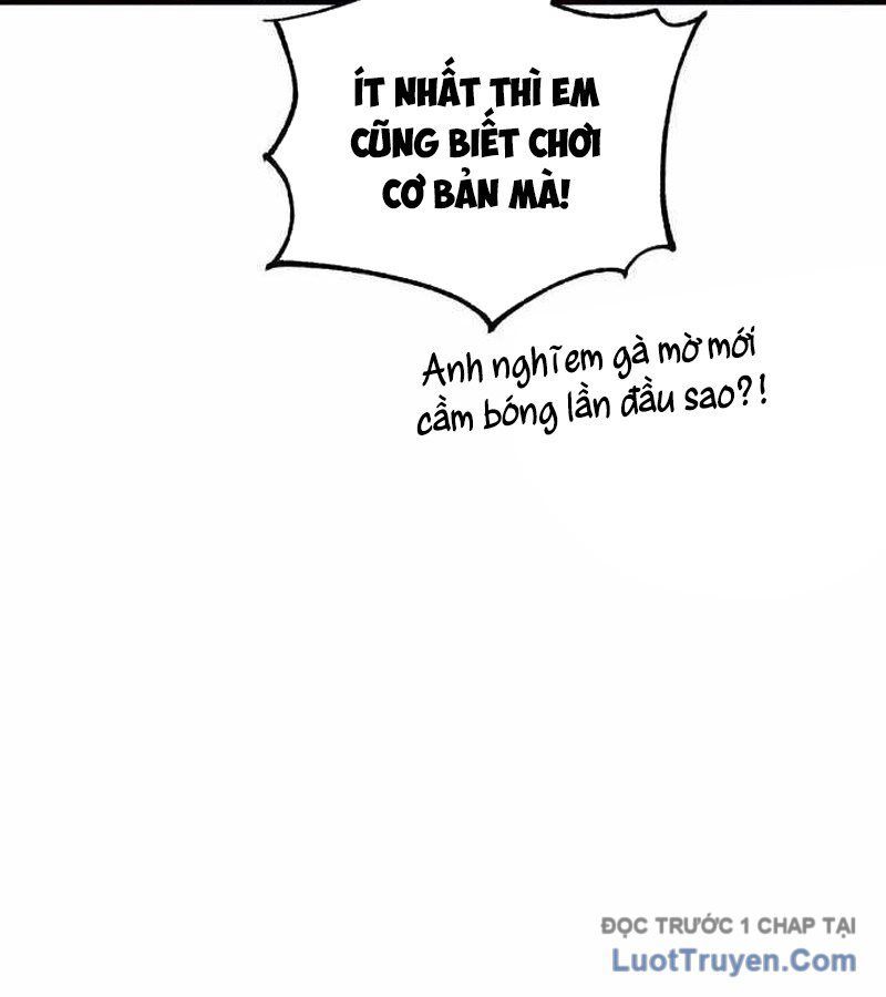 Đội Bóng Rổ Trung Học - Chapter 4 - Page 130