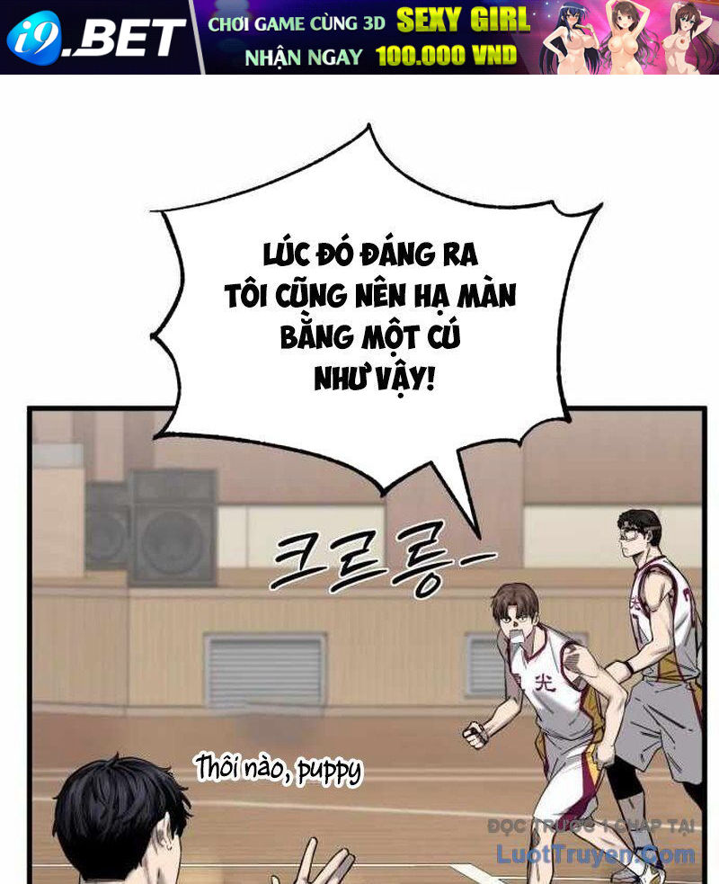 Đội Bóng Rổ Trung Học - Chapter 4 - Page 131