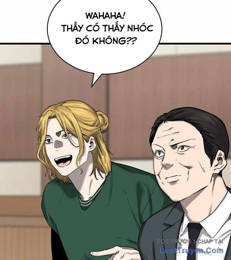 Đội Bóng Rổ Trung Học - Chapter 4 - Page 133