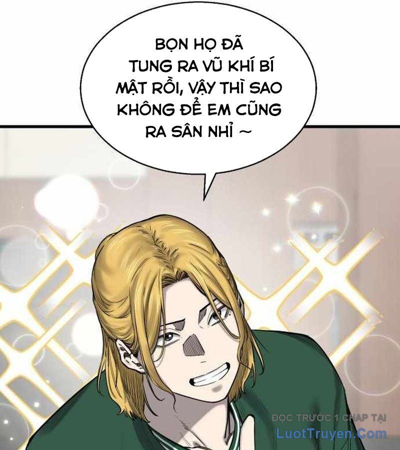 Đội Bóng Rổ Trung Học - Chapter 4 - Page 135