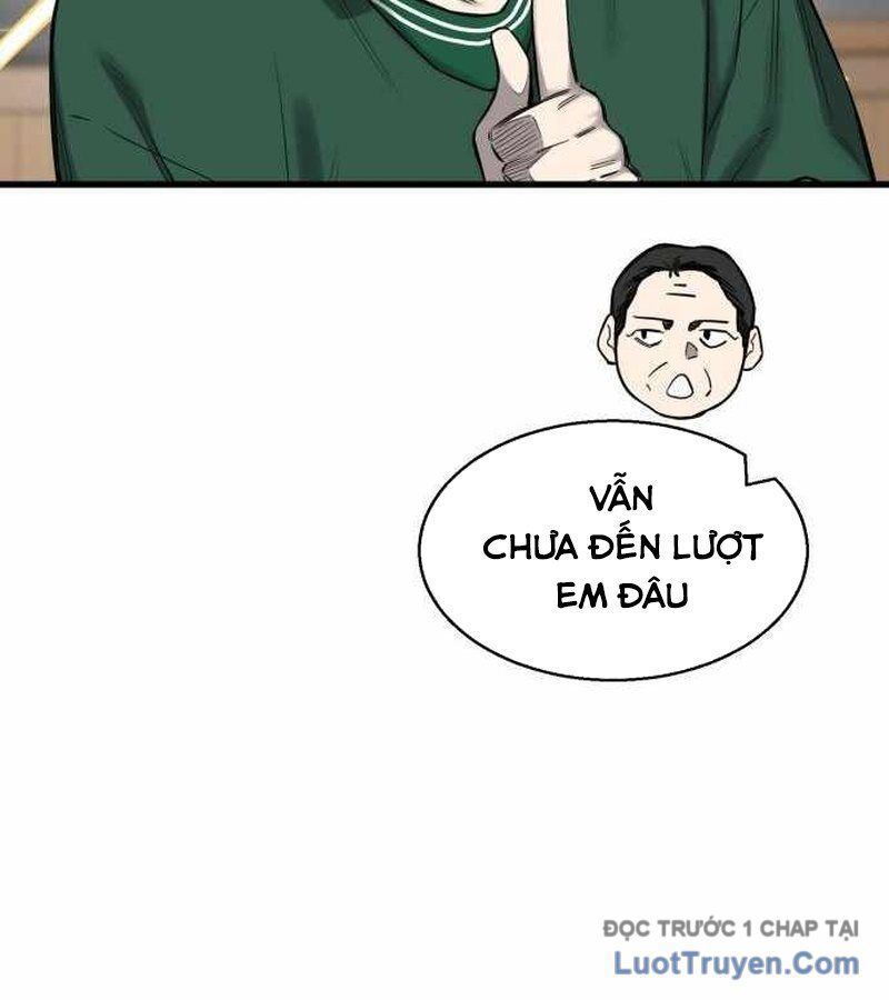 Đội Bóng Rổ Trung Học - Chapter 4 - Page 136