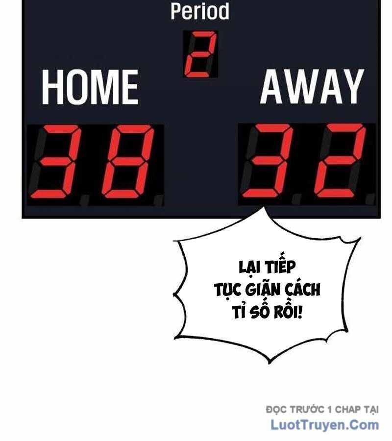 Đội Bóng Rổ Trung Học - Chapter 4 - Page 140