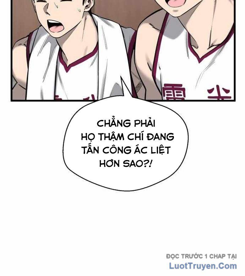 Đội Bóng Rổ Trung Học - Chapter 4 - Page 142