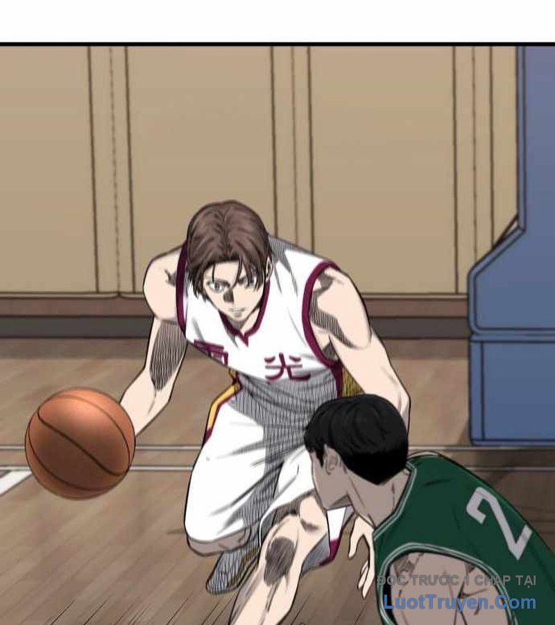 Đội Bóng Rổ Trung Học - Chapter 4 - Page 147