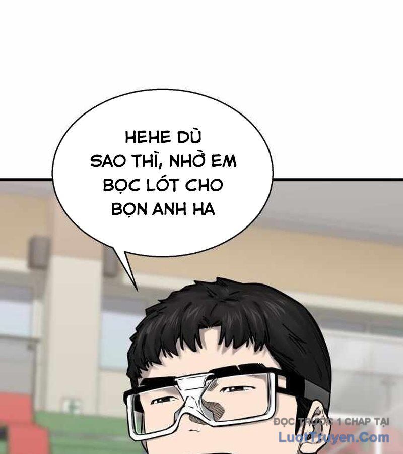 Đội Bóng Rổ Trung Học - Chapter 4 - Page 15