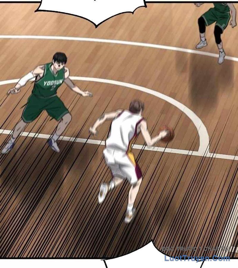 Đội Bóng Rổ Trung Học - Chapter 4 - Page 150