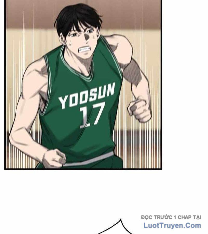 Đội Bóng Rổ Trung Học - Chapter 4 - Page 152