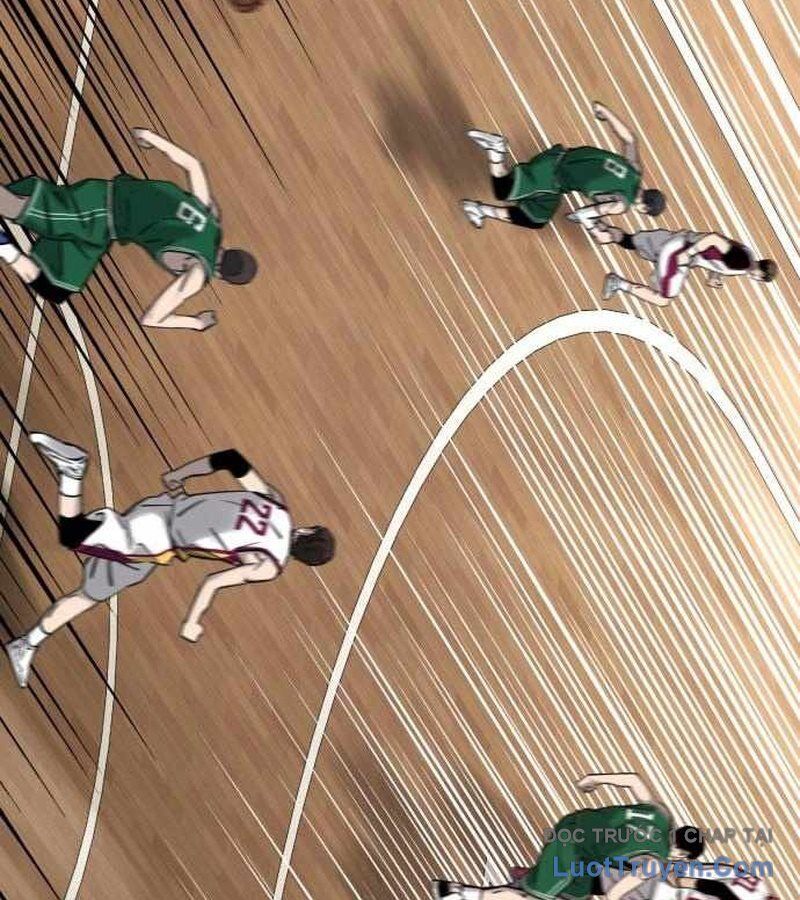 Đội Bóng Rổ Trung Học - Chapter 4 - Page 162