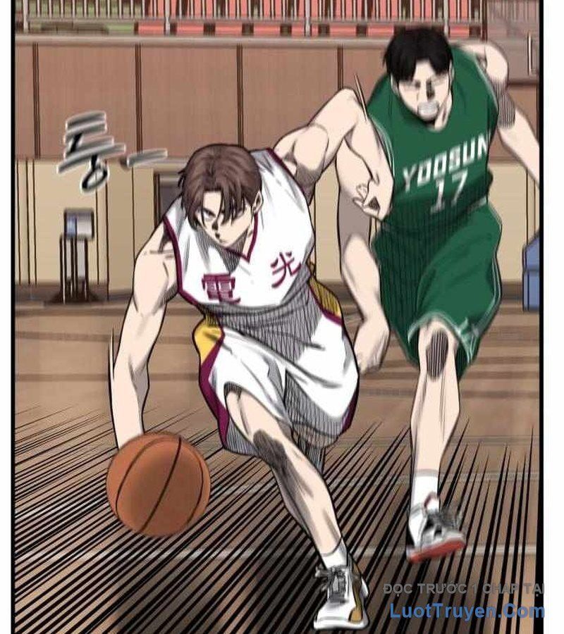 Đội Bóng Rổ Trung Học - Chapter 4 - Page 171