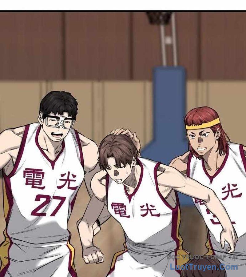 Đội Bóng Rổ Trung Học - Chapter 4 - Page 180