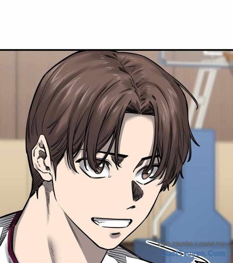 Đội Bóng Rổ Trung Học - Chapter 4 - Page 19