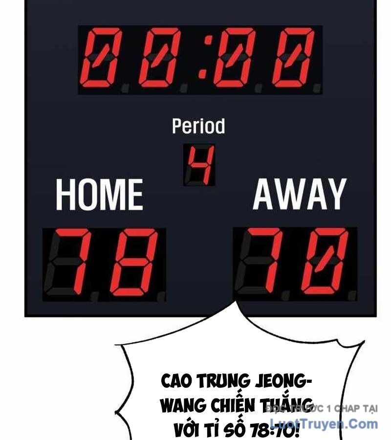 Đội Bóng Rổ Trung Học - Chapter 4 - Page 192