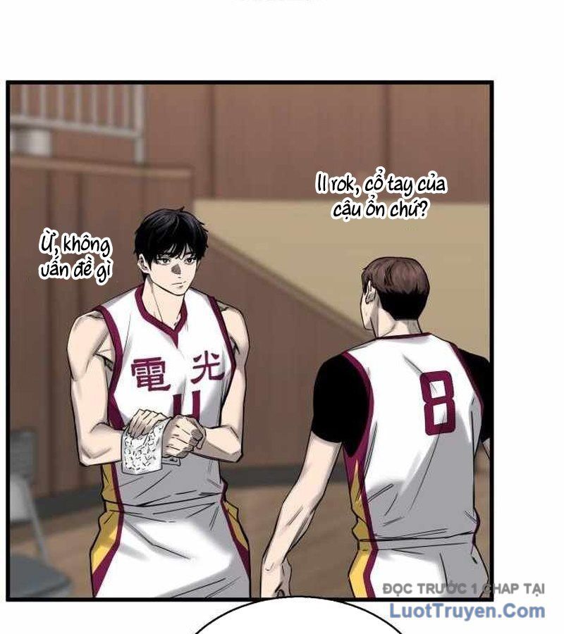 Đội Bóng Rổ Trung Học - Chapter 4 - Page 203