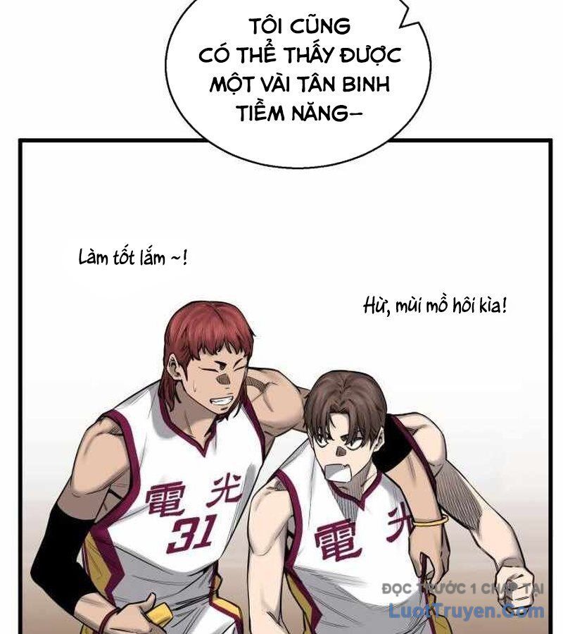 Đội Bóng Rổ Trung Học - Chapter 4 - Page 204