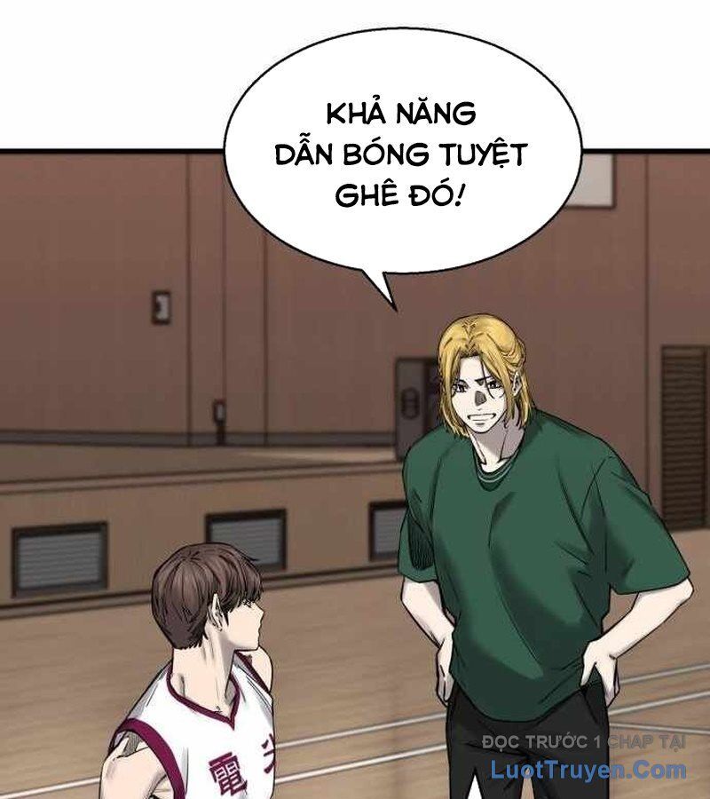 Đội Bóng Rổ Trung Học - Chapter 4 - Page 217