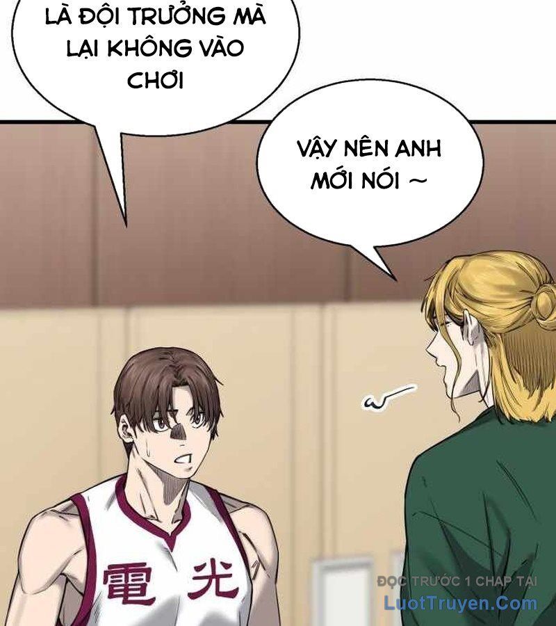 Đội Bóng Rổ Trung Học - Chapter 4 - Page 221