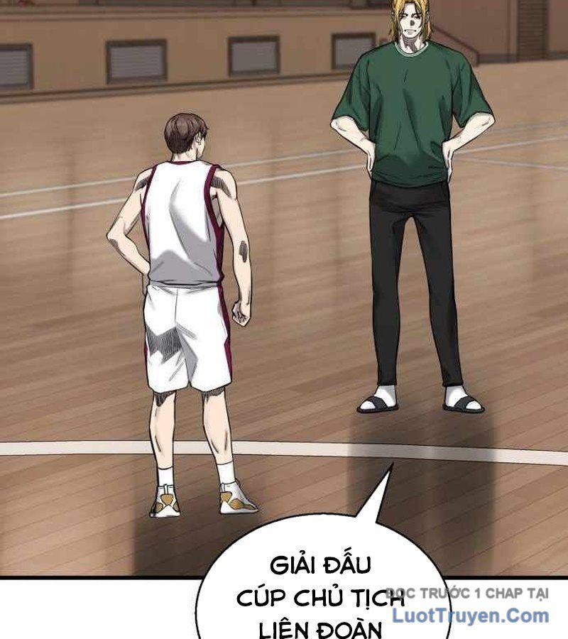 Đội Bóng Rổ Trung Học - Chapter 4 - Page 225